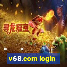 v68.com login